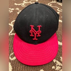 Pre owned New Era 59Fifty NY Mets hat